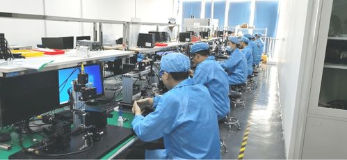 訊石專訪 走進(jìn)光無源廠家武漢沃隆云網(wǎng) 從傳統(tǒng)產(chǎn)品向高端器件轉(zhuǎn)型