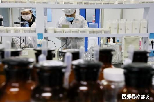 金山這家企業(yè)捐贈(zèng)消毒產(chǎn)品直送武漢方艙