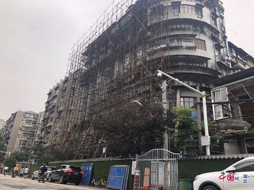 武漢恒隆廣場(chǎng)施工致周邊房屋沉降開(kāi)裂 受損商戶(hù)多年求助無(wú)果