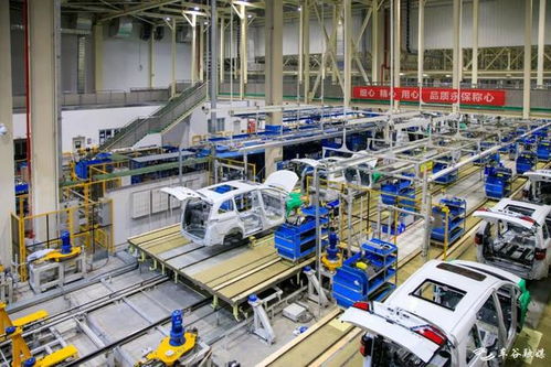 武漢經(jīng)開(kāi)區(qū)深挖優(yōu)勢(shì)行業(yè)重點(diǎn)企業(yè)發(fā)展?jié)摿?奮力實(shí)現(xiàn) 全年精彩