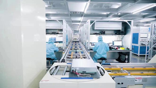 中國制造進化論|武漢:往前、往上,往全球價值鏈的高端躍升