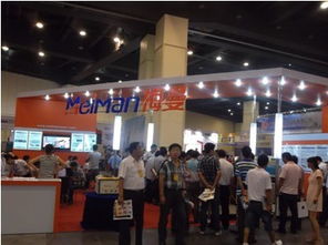 武漢梅曼機床再現(xiàn)8月鄭州機床展