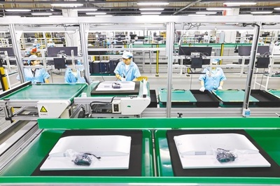 揚帆出海東南亞 節節"攀升"市場活