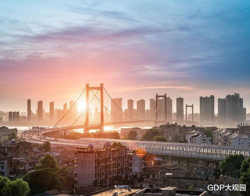 2021年第一季度湖北GDP數(shù)據(jù)公布 武漢經濟強勢復蘇