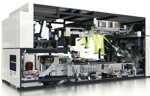 28納米芯片實現純國產設備制造，武漢助力突破“卡脖子”局面