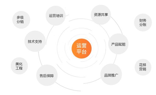 小生意，大未來 軟件技術推廣服務的無限可能