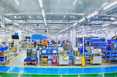 青浦區(qū)四家企業(yè)榮登2024年度國家級綠色工廠榜單，彰顯區(qū)域綠色工程技術服務新高度