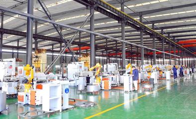 長(zhǎng)葛再添三家國家級(jí)綠色工廠，工程技術(shù)服務(wù)助力產(chǎn)業(yè)綠色轉(zhuǎn)型