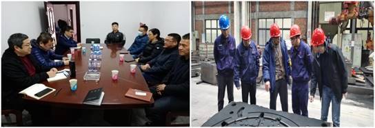 省機械工程學會專家團隊赴通州開展工程技術服務，助力產業升級與創新