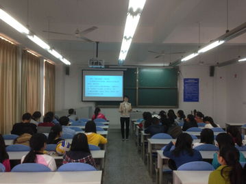 物理與工程技術學院 開啟工程技術服務的智慧之門