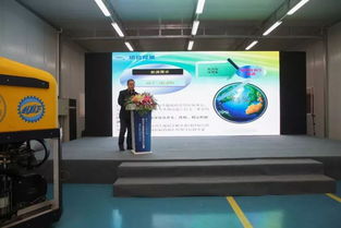 臨港雙中心齊發，工程技術服務賦能海洋強國建設